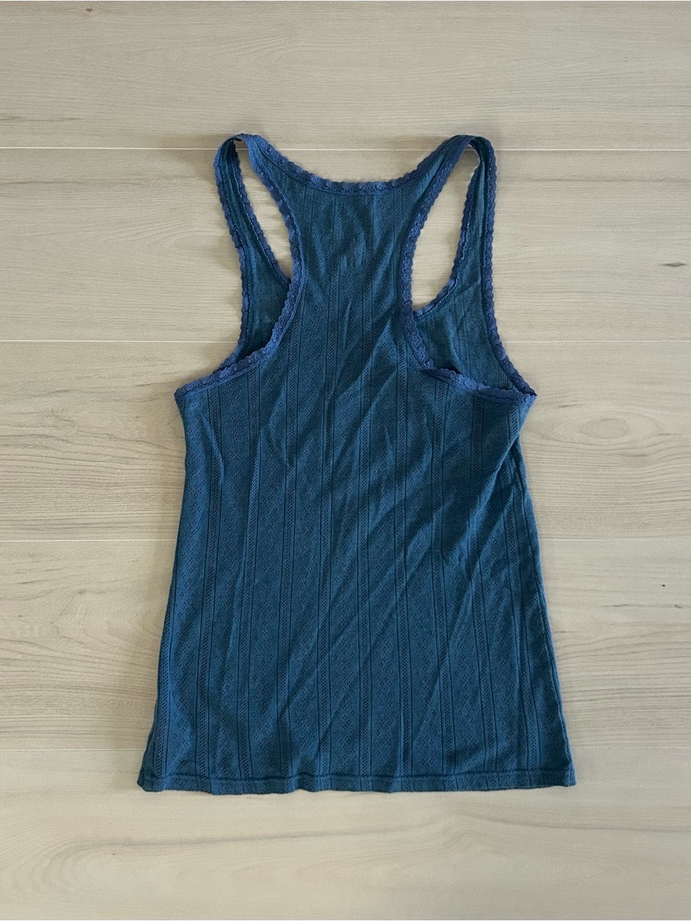 2006 victoria’s secret pink racerback tank - Picture 2 of 8